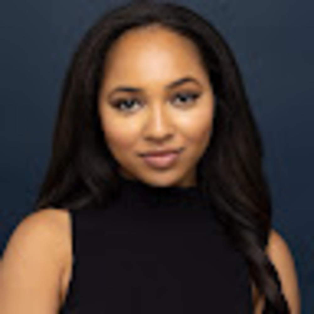 Meet your Posher, Brittani